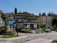 Недвижимость Three-room apartment near Portorož Beach: 2