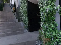 Недвижимость Portorož four-room apartment: 7