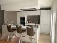 Недвижимость Apartment 2 bedrooms for sale in Hobscheid: 3