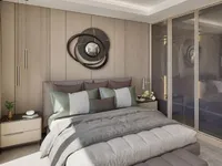 Недвижимость Apartment near Portorož Beach: 1