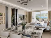 Недвижимость Apartment near Portorož Beach: 6