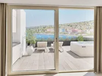 Недвижимость Apartment near Portorož Beach: 8