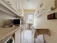 Недвижимость Apartment 1 bedroom for sale in Luxembourg-Bonnevoie: 2