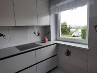 Недвижимость Three-room apartment on Poveshka Street: 1
