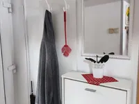 Недвижимость Three-room apartment on Poveshka Street: 10