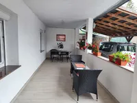 Недвижимость Three-room apartment on Poveshka Street: 11