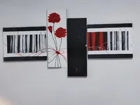 Недвижимость Three-room apartment on Poveshka Street: 12