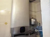 Недвижимость Three-room apartment on Poveshka Street: 14