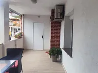 Недвижимость Three-room apartment on Poveshka Street: 15