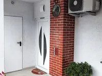 Недвижимость Three-room apartment on Poveshka Street: 16