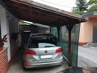 Недвижимость Three-room apartment on Poveshka Street: 17