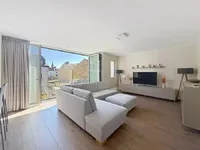 Недвижимость Apartment 2 bedrooms for sale in Oetrange: 2