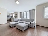 Недвижимость Apartment 2 bedrooms for sale in Oetrange: 4