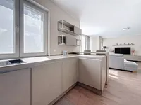 Недвижимость Apartment 2 bedrooms for sale in Oetrange: 7