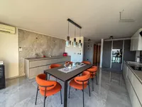 Недвижимость Four-room apartment in Novo-Yagod'ye: 4