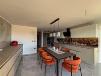 Недвижимость Four-room apartment in Novo-Yagod'ye: 5