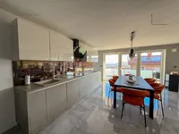 Недвижимость Four-room apartment in Novo-Yagod'ye: 6