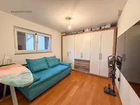 Недвижимость Four-room apartment in Novo-Yagod'ye: 10