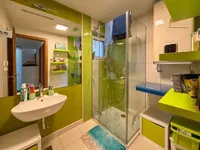 Недвижимость Four-room apartment in Novo-Yagod'ye: 11
