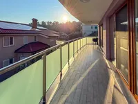 Недвижимость Four-room apartment in Novo-Yagod'ye: 15
