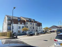 Недвижимость Apartment 2 bedrooms for sale in Weiswampach: 1