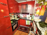 Недвижимость One-bedroom apartment with parking: 3