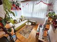 Недвижимость One-bedroom apartment with parking: 5