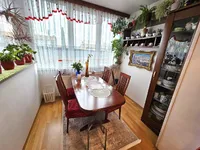 Недвижимость One-bedroom apartment with parking: 6