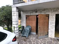 Недвижимость Three-room apartment in Koper: 1