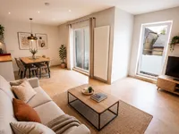Недвижимость Apartment 2 bedrooms for sale in Tetange: 5