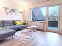 Недвижимость Penthouse 1 bedroom for sale in Bereldange: 3