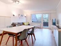 Недвижимость Penthouse 1 bedroom for sale in Bereldange: 4