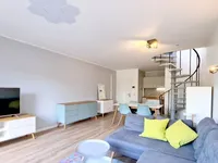 Недвижимость Penthouse 1 bedroom for sale in Bereldange: 6