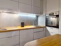 Недвижимость Penthouse 1 bedroom for sale in Bereldange: 7