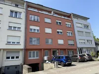 Недвижимость Apartment 2 bedrooms for sale in Ettelbruck: 1