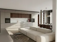 Недвижимость Квартира, 3-комнатная, Новая Каподистрия: 1