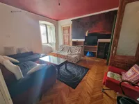 Недвижимость Four-room apartment in Koper: 2