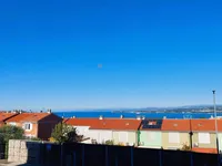 Недвижимость Three-room apartment Koper: 1