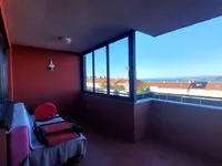 Недвижимость Three-room apartment Koper: 2