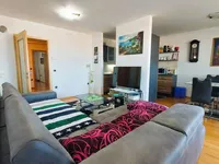 Недвижимость Three-room apartment Koper: 3