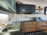 Недвижимость Three-room apartment Koper: 8