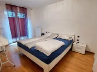 Недвижимость Three-room apartment Koper: 9