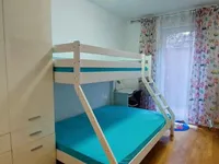 Недвижимость Three-room apartment Koper: 11