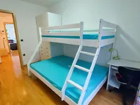 Недвижимость Three-room apartment Koper: 12