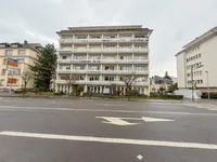 Недвижимость Apartment 2 bedrooms for sale in Luxembourg-Belair: 1