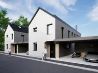 Недвижимость Дом, Бизовик: 2