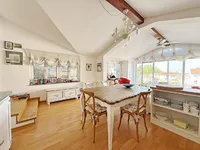 Недвижимость Apartment, 4-room Koper: 1