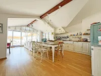 Недвижимость Apartment, 4-room Koper: 3