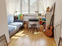 Недвижимость Apartment, 4-room Koper: 8