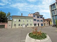 Недвижимость Apartment, 4-room Koper: 13